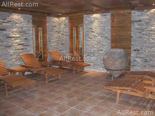 Razlog Hotel 3
